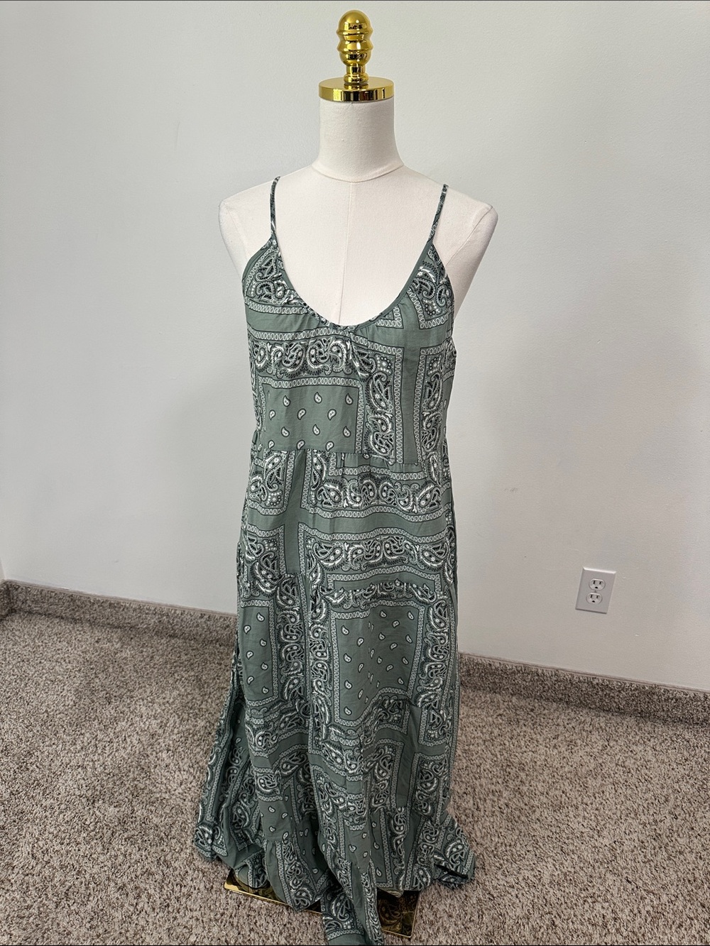 ❤️ NWT Shade & Shore Ultra Light Beach Dress